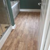 Photo of flooring