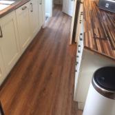 Photo of flooring