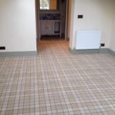 Photo of flooring