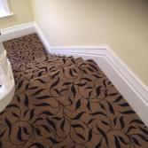Photo of flooring