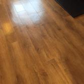 Photo of flooring