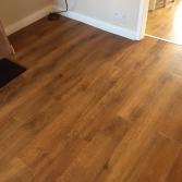 Photo of flooring