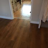 Photo of flooring