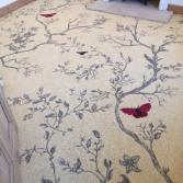 Photo of flooring