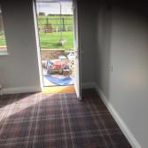Photo of flooring