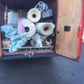 Photo of flooring