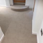 Photo of flooring
