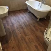 Photo of flooring