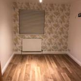 Photo of flooring