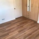 Photo of flooring