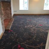 Photo of flooring