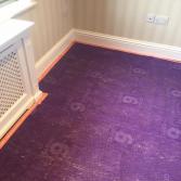 Photo of flooring