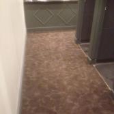 Photo of flooring