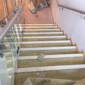 Photo of flooring