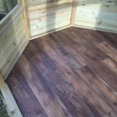 Photo of flooring