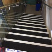 Photo of flooring
