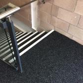 Photo of flooring