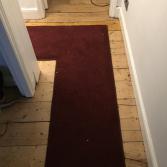 Photo of flooring
