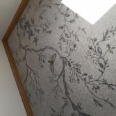 Photo of flooring