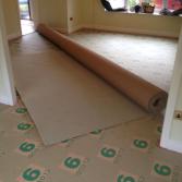 Photo of flooring