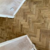 Photo of flooring