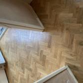 Photo of flooring