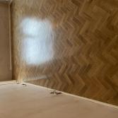 Photo of flooring
