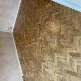 Photo of flooring