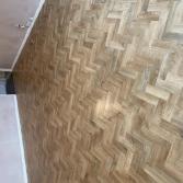Photo of flooring