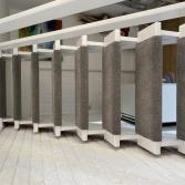 Photo of flooring