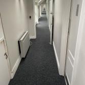 Photo of flooring