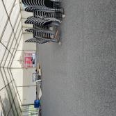 Photo of flooring