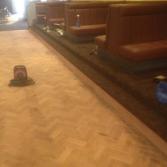Photo of flooring