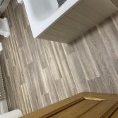 Photo of flooring
