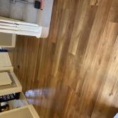 Photo of flooring