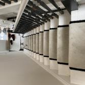 Photo of flooring