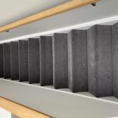 Photo of flooring