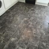 Photo of flooring