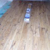 Photo of flooring