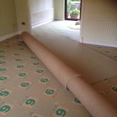 Photo of flooring