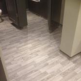 Photo of flooring