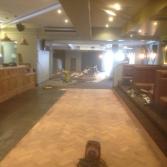 Photo of flooring