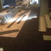 Photo of flooring