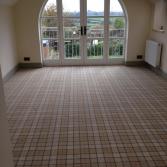 Photo of flooring