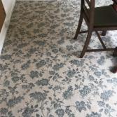 Photo of flooring