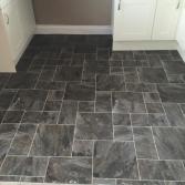 Photo of flooring