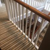 Photo of flooring