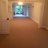 Photo of flooring