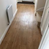 Photo of flooring