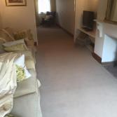 Photo of flooring